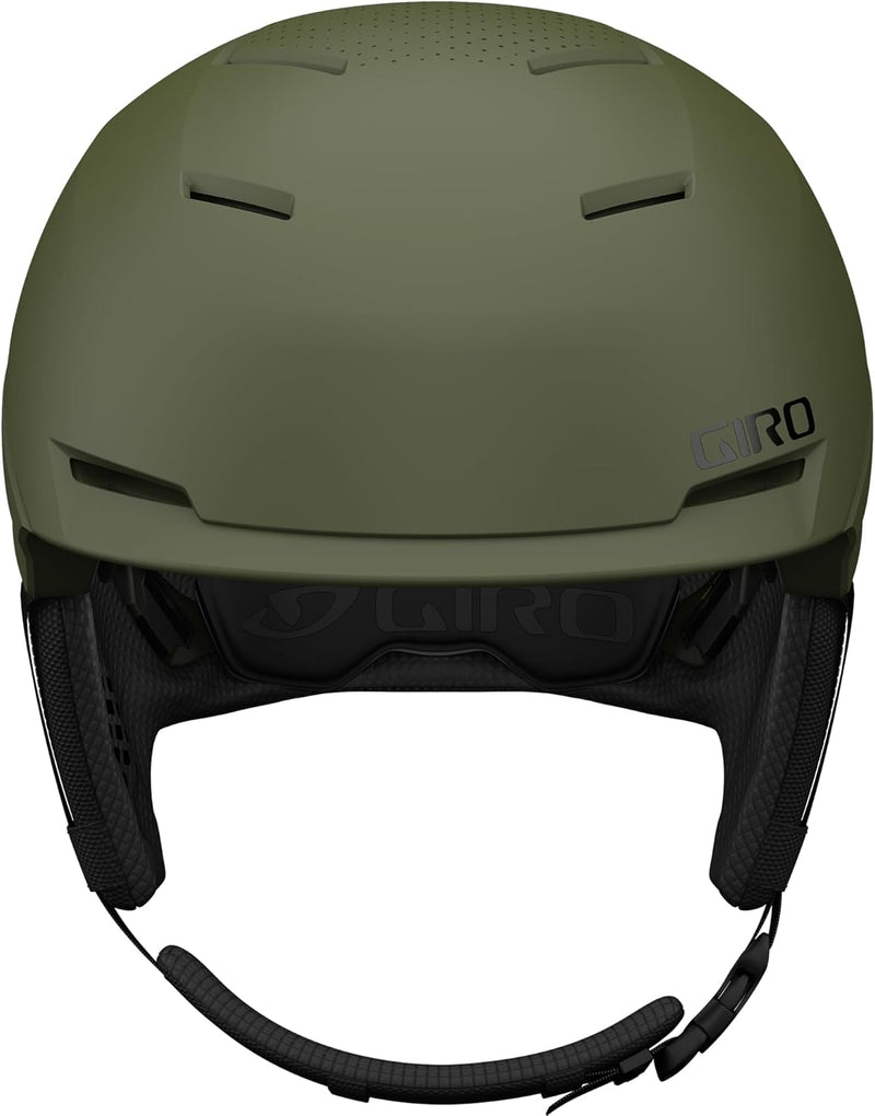 Giro Tenet MIPS Skihelm Matte Trail Green 52-55,5, Matte Trail Green 52-55,5