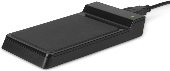 TimeMoto RF-150 RFID-Lesegerät, kompatibel mit TimeMoto RFID-Ausweisen und -Schlüsselanhängern, komp