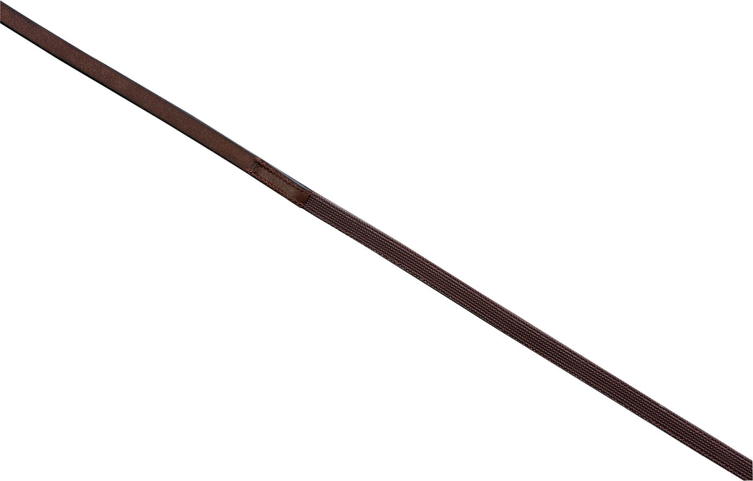 Eric 307116 Zügel Thomas Pro Hunter Doppelbett Einheitsgrösse Havana/Brown Rubber, Einheitsgrösse Ha