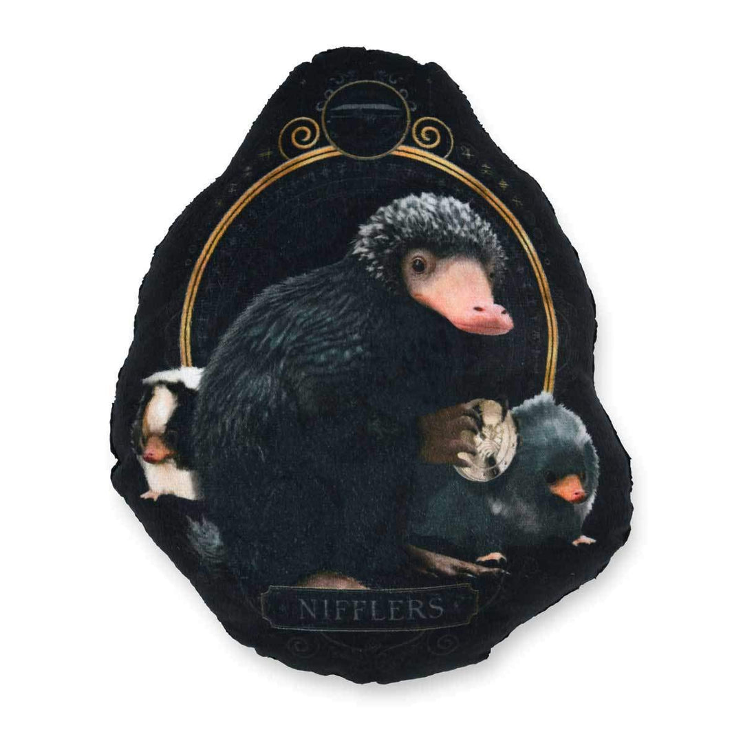 Formkissen Niffler