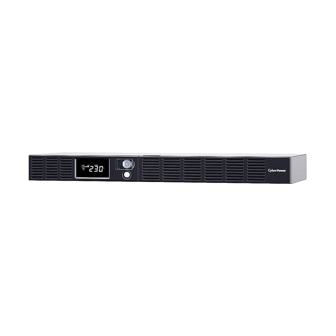 Cyberpower USV OR650ERM1UGR Green Power UPS 650VA/360W 650VA / 360W, 650VA / 360W