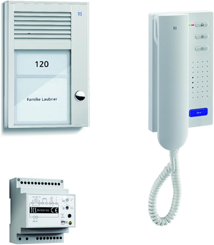 TCS PSC2110-0000 Home:Pack 1Taste AP, 230 V