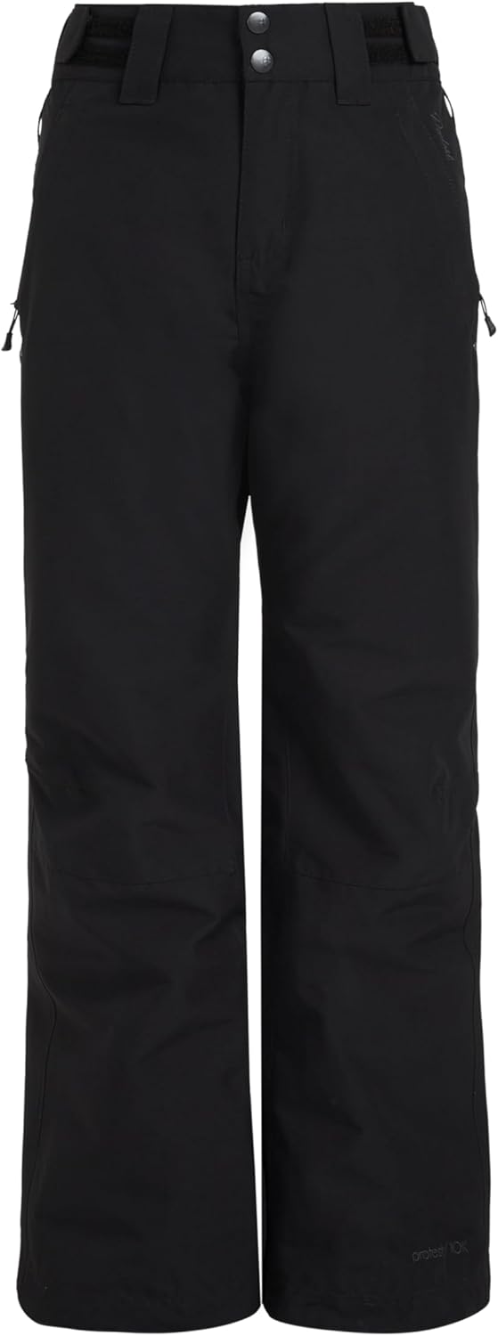 Protest Girls PRTBRIDGETI JR 128 True Black, 128 True Black
