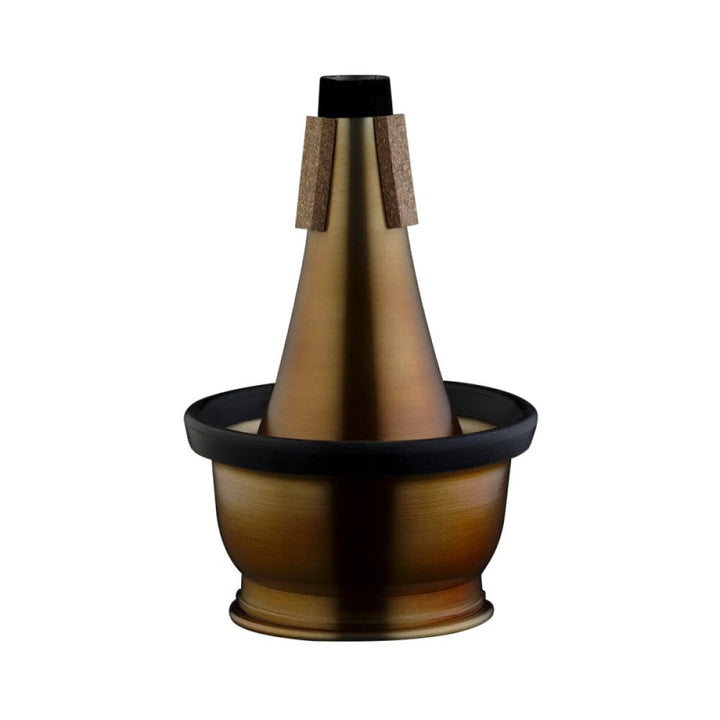 Vintage Cup-Dämpfer für Trompete