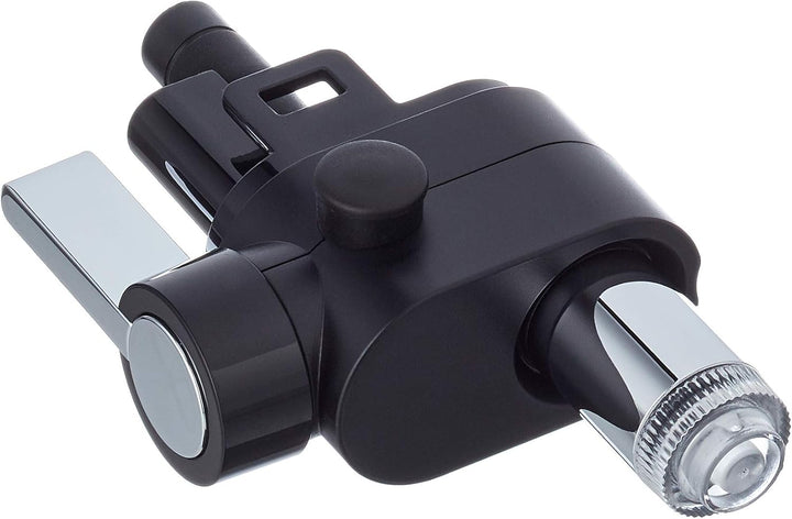 Jura 161706 Profi-Feinschaumdüse G2, verschiedene Single, Single