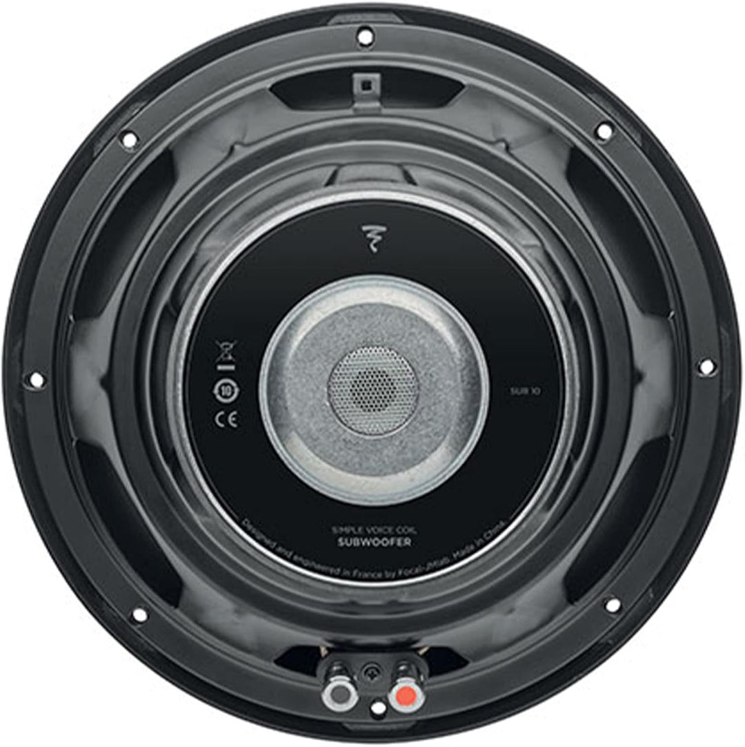 Focal SUB10 (SUB10)