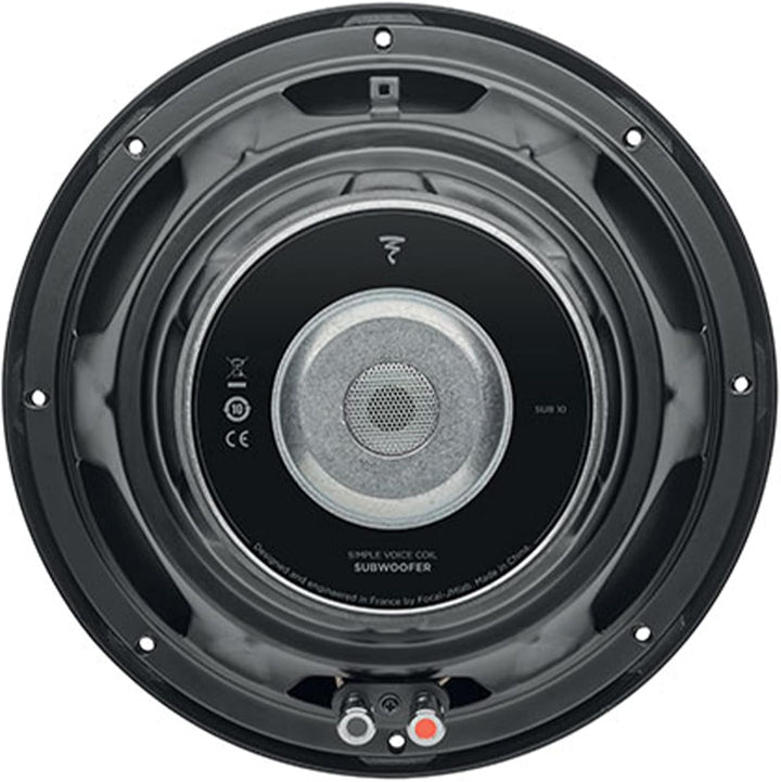 Focal SUB10 (SUB10)