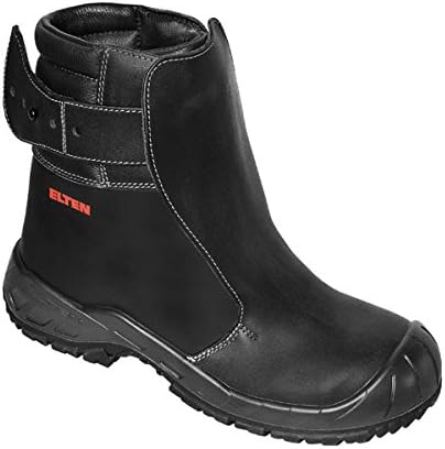 Elten Sicherheitsstiefel "Calvin" S3 HI, Grösse 38, 8681-38 38 EU, 38 EU