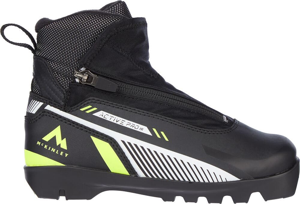 McKINLEY Langlaufschuh McKinley ACTIVE Pro Jr. P Kinder Small, Small