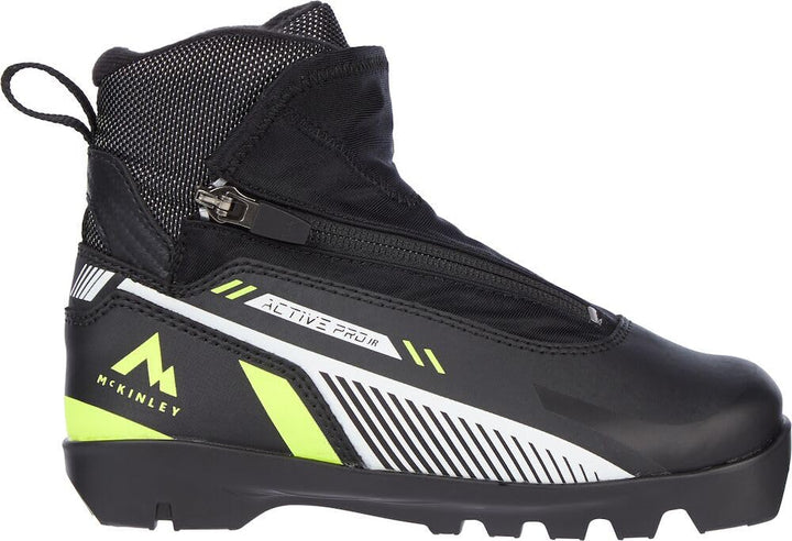 McKINLEY Langlaufschuh McKinley ACTIVE Pro Jr. P Kinder Small, Small
