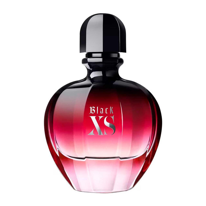 BLACK XS FOR HER edp vapo 80 ml Fruchtig 80 ml (1er Pack), Fruchtig 80 ml (1er Pack)