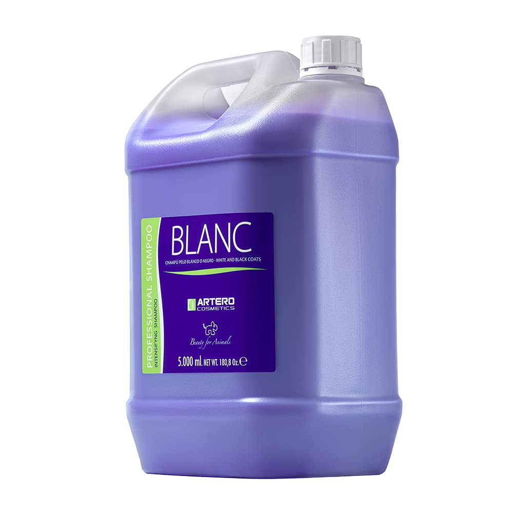 Artero Shampoo für Hunde und Katzen, 250 ml und 5 l, 5 l
