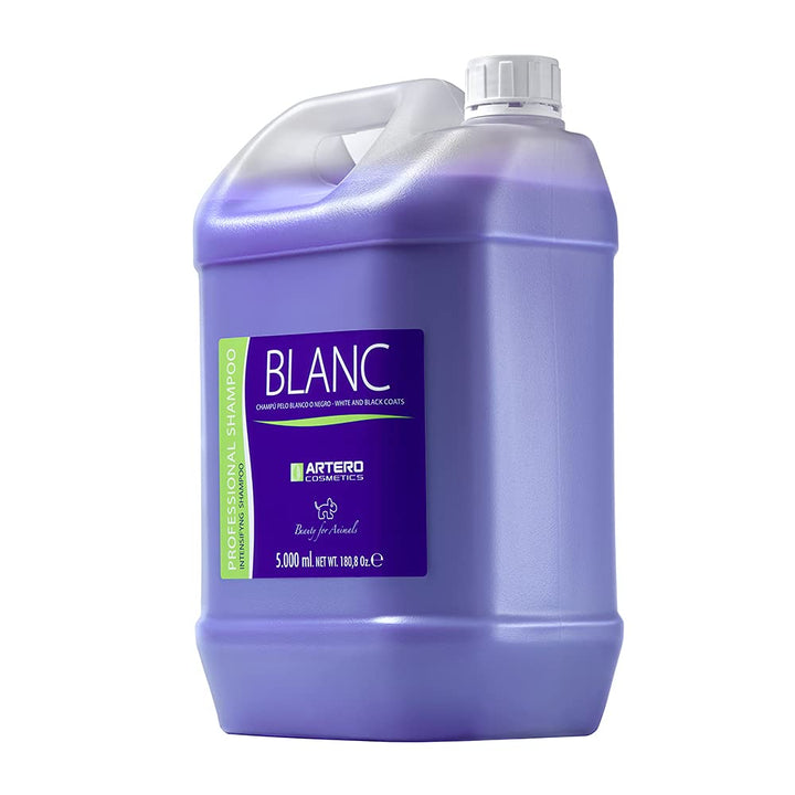 Artero Shampoo für Hunde und Katzen, 250 ml und 5 l, 5 l