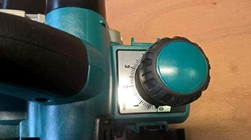 Makita KP0810J Falzhobel 82 mm im MAKPAC, im MAKPAC