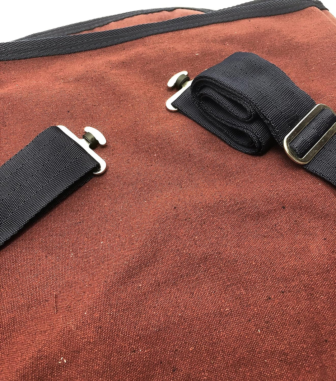 Horses, Pferdedecke für Pferdebox in Cotton Maddy 2 Modell, leicht und atmungsaktiv für Frühling und