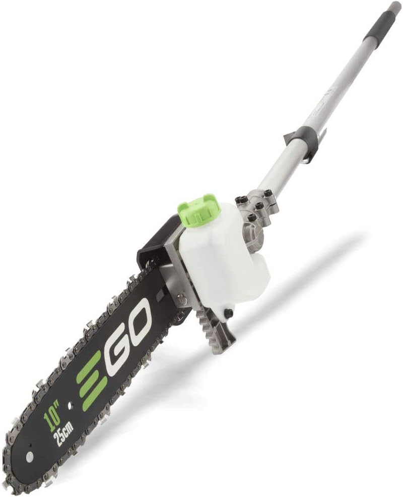 Ego Astscherkopf auf Stange Power PSA1000E für Multifunktionswerkzeug – 142 cm