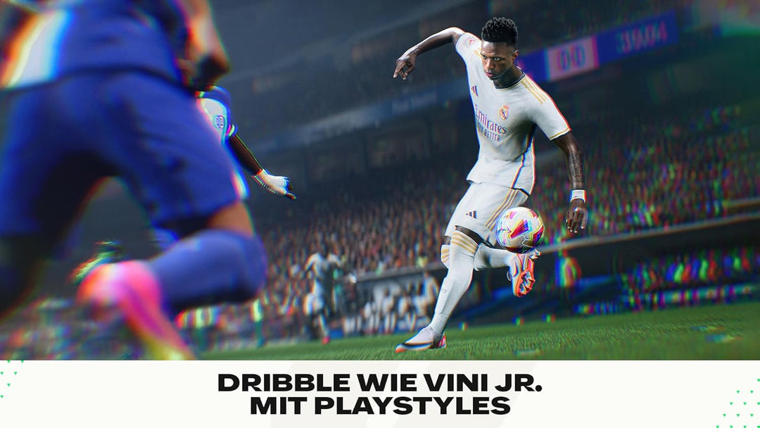 EA SPORTS FC 24 Standard Edition Xbox One / Xbox Series X | Deutsch EA Sports FC 24 Box Standard, EA
