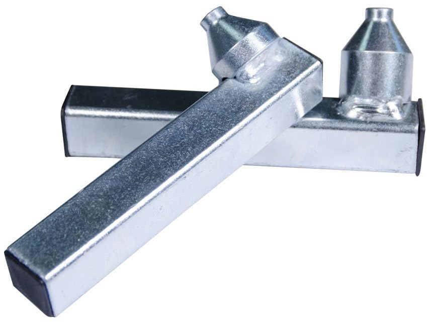 Büse 920311 Adapter Gabel mit asymetriescher Bohrung