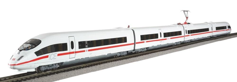 Piko 57196 Start-Set Ice 3 DB AG Bettung V 4015615571964