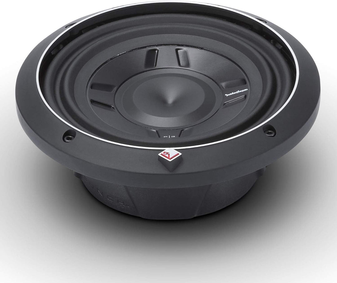 Rockford Fosgate PUNCH Subwoofer P3SD4-8