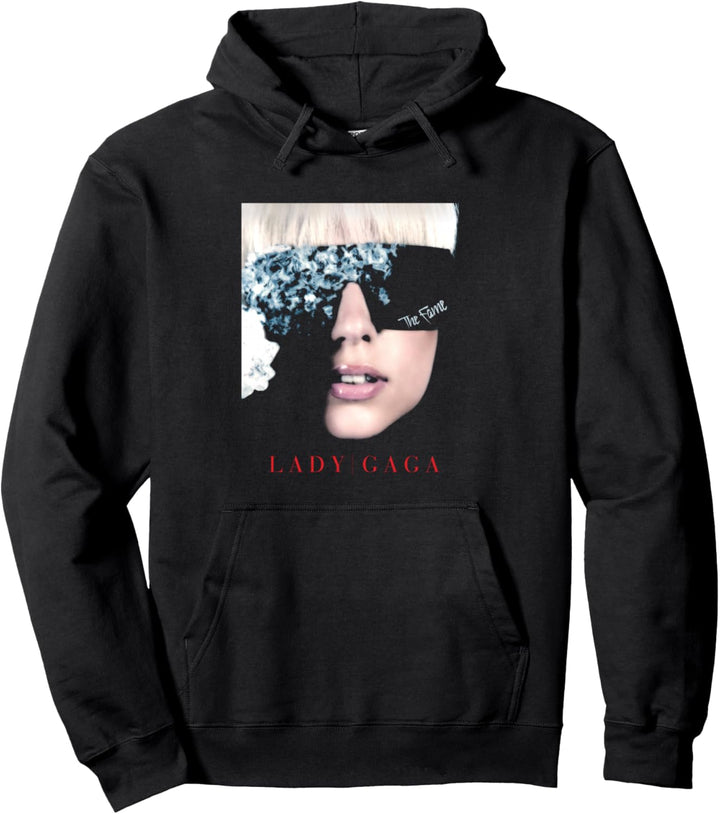 Offizielle Lady Gaga The Fame Pullover Hoodie