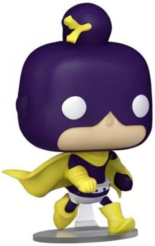 Funko POP! My Hero Academia - Minoru Mineta #77022