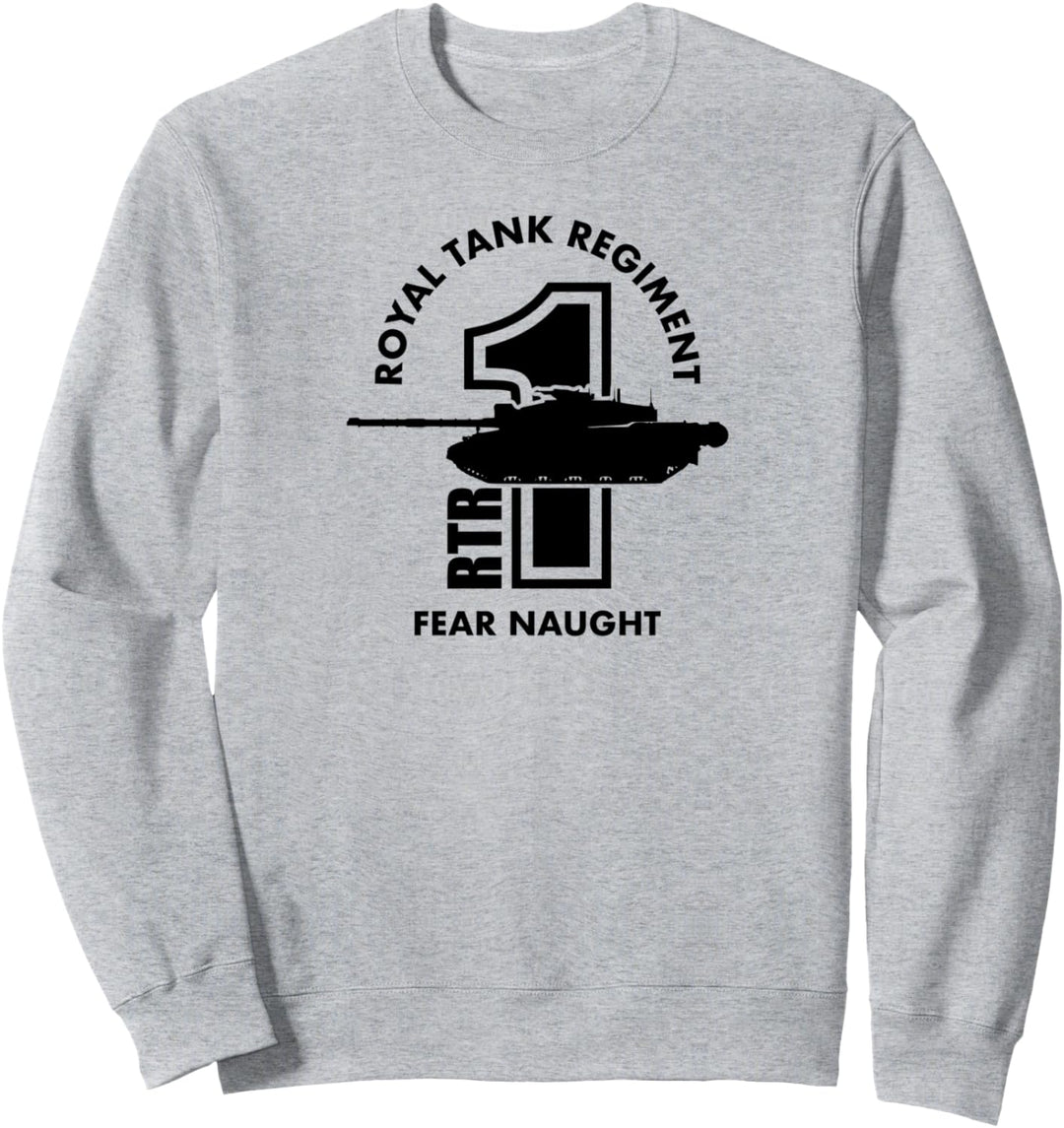 1st Royal Tank Regiment Sweatshirt