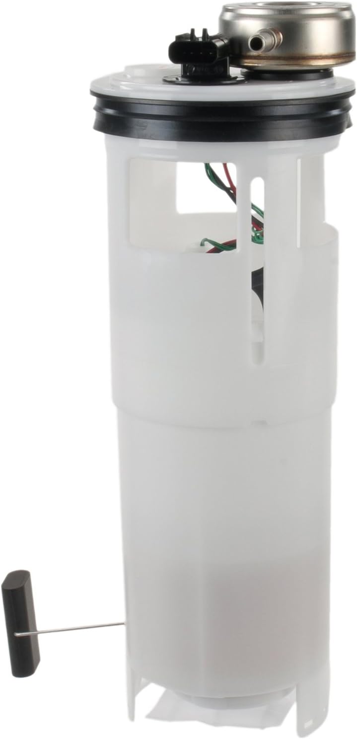 Bosch 67693 Kraftstoffpumpenmodul – kompatibel mit Select Dodge Ram 1500 In Tank 67358 Kraftstoffpum