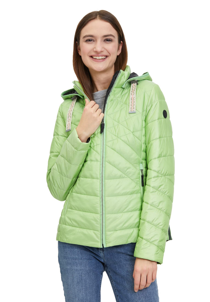Gil Bret Damen Jacke 38 5254, 38 5254