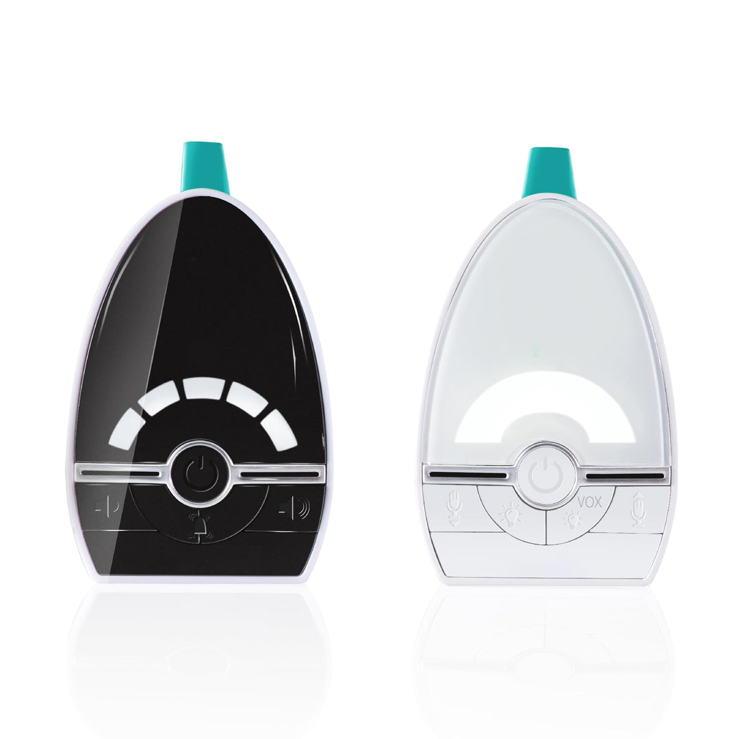 Babymoov Babyphone Expert Care, Digital Green Technology, 1000m