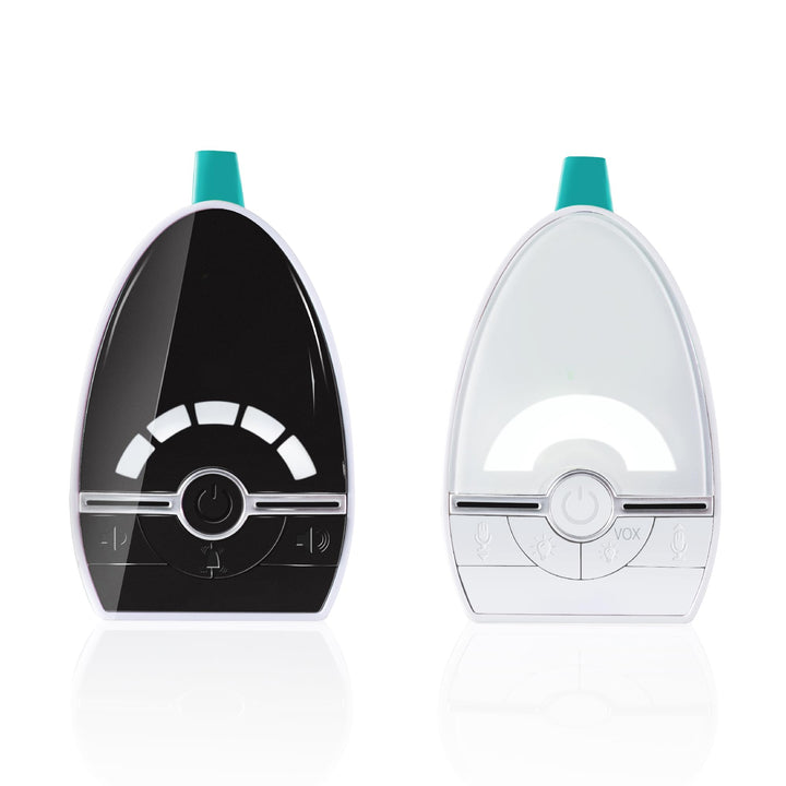 Babymoov Babyphone Expert Care, Digital Green Technology, 1000m