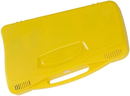 Glockenpiel Metallophon SSATION SG-25C chromatisch 25 Farben mit Etui und Schlägel - Rockmusic