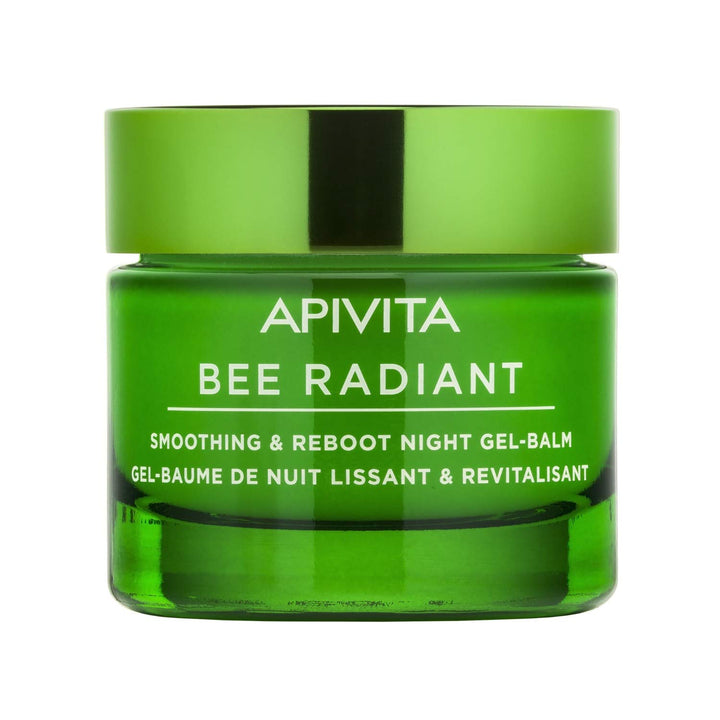 Apivita Bee Radiant P Night, 50 ml, Mehrfarbig, W96" x L84"(245cm x 214cm)