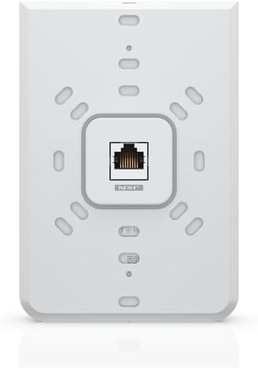 Ubiquiti Networks Wall-mounted WiFi 6 access
