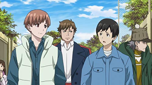 Kabukicho Sherlock, Vol. 3, DVD