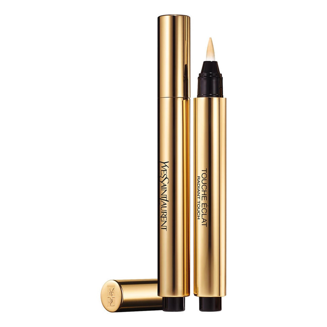 YSL - TOUCHE ECLAT correcteur #03-pêche lumière 2.5 ml-Damen