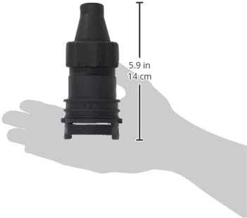 HELLA - Leitungsverbindersatz - 15-polig - Rundstecker - Set - 9XX 340 884-001