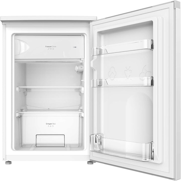 Cecotec Stand- und Tischventilator EnergySilence 535 2in1. 40 W Leistung, Durchmesser 16", 5 Flügel,
