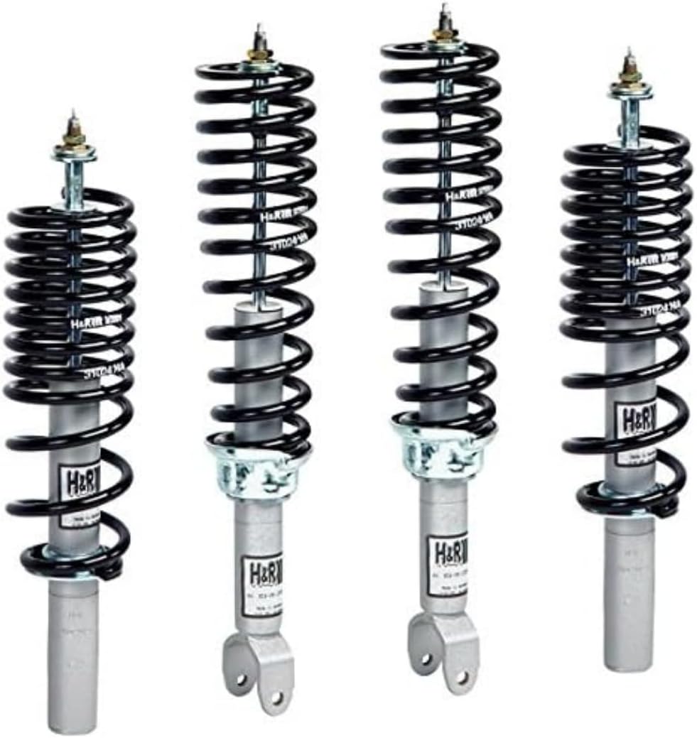 H&R 40274-2 Cup-Kit Fahrwerk