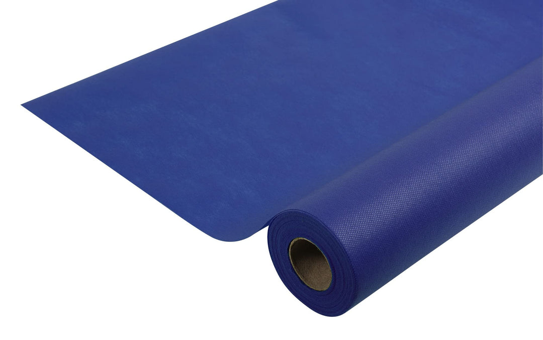 Pronappe Tischdecke R785046I Einweg-Tischdecke aus Spunbond-Vlies Länge 50m Breite 1,20m (pro Rolle)