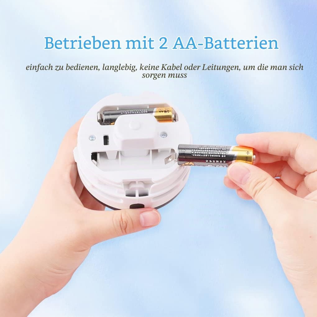 Mini Staubsauger,Tischstaubsauger,Mini Vacuum Cleaner,Tischsauger für Schreibtisch Gadgets,Schwarz,