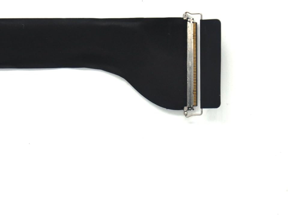 padarsey Ersatz EDV Embedded DisplayPort Kabel (923–00093) Kompatibel iMac 68,6 cm A1419 Retina 5 K