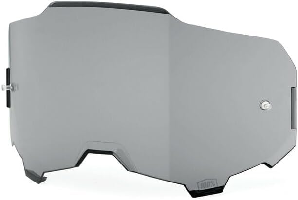 100% Ersatzglas Armega Grau