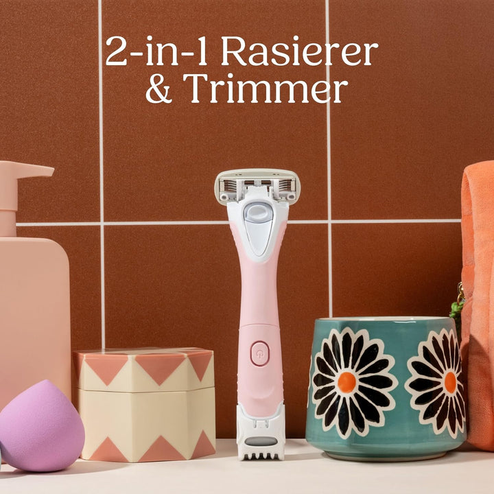 Wilkinson Woman Scheermes Intuition Complete Bikini Trimmer, Trimmer