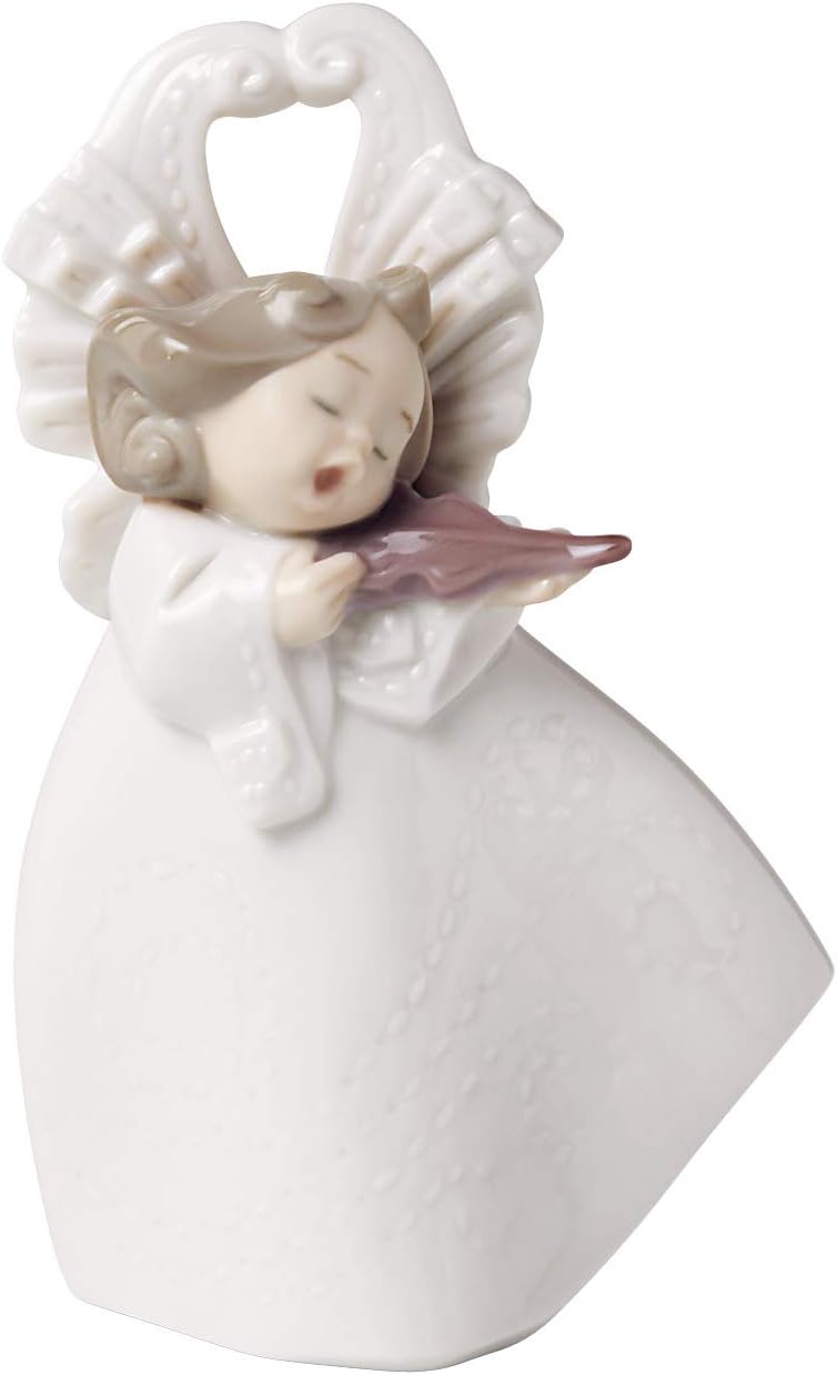 NAO String Melody Figur