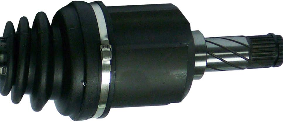 SKF VKJC 4937 Antriebswelle