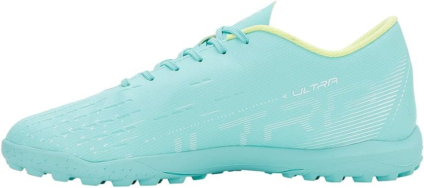 PUMA Herren Ultra Play Tt Fussballschuh, Grün