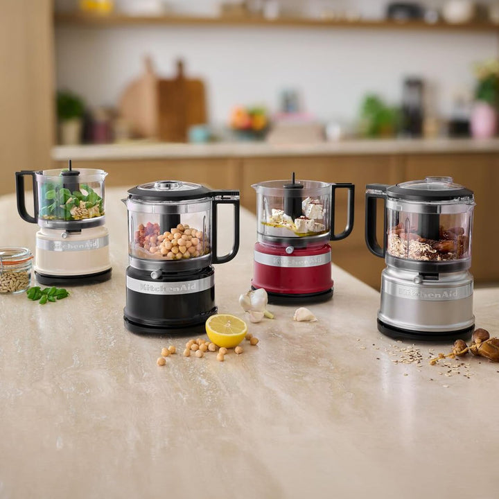 Mini-Foodprozessor