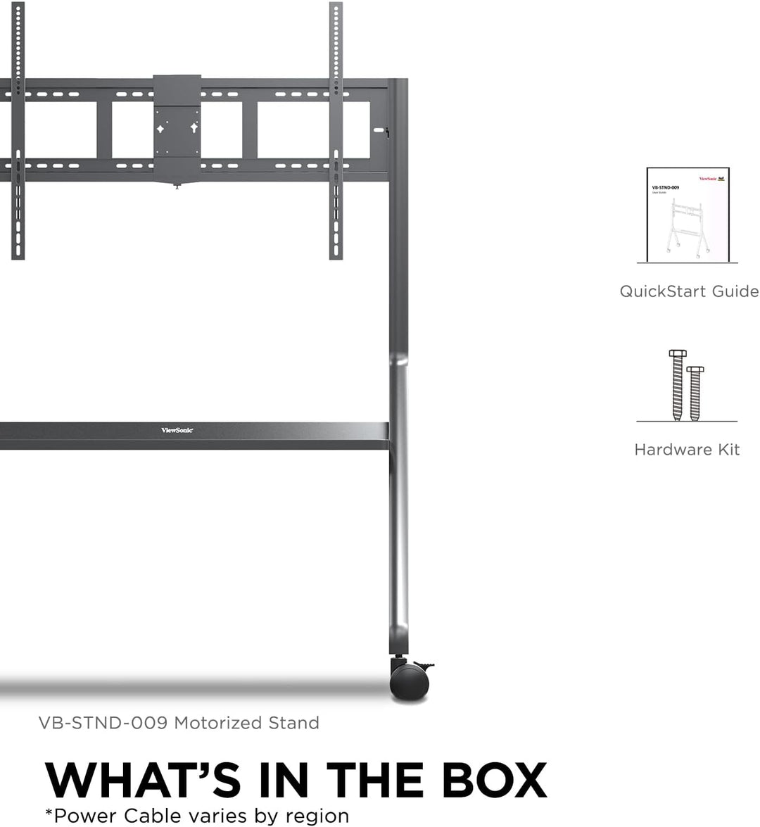 ViewSonic TV-Halterung VB-STND-009