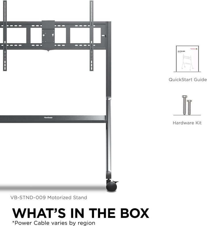 ViewSonic TV-Halterung VB-STND-009